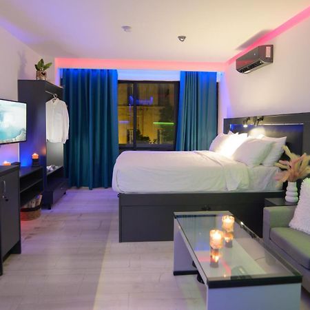 25 Dikaiosinis Ave. Apartment Heraklion  Ngoại thất bức ảnh