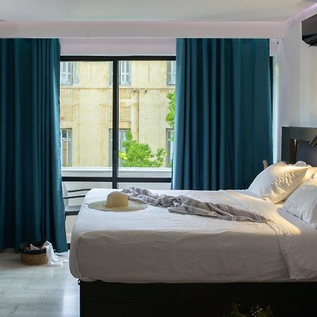 25 Dikaiosinis Ave. Apartment Heraklion  Ngoại thất bức ảnh