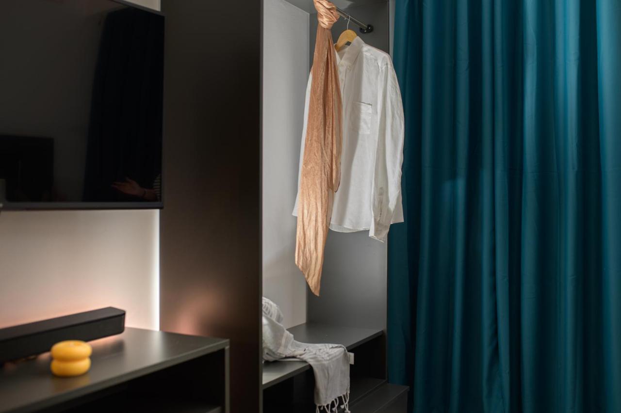 25 Dikaiosinis Ave. Apartment Heraklion  Ngoại thất bức ảnh