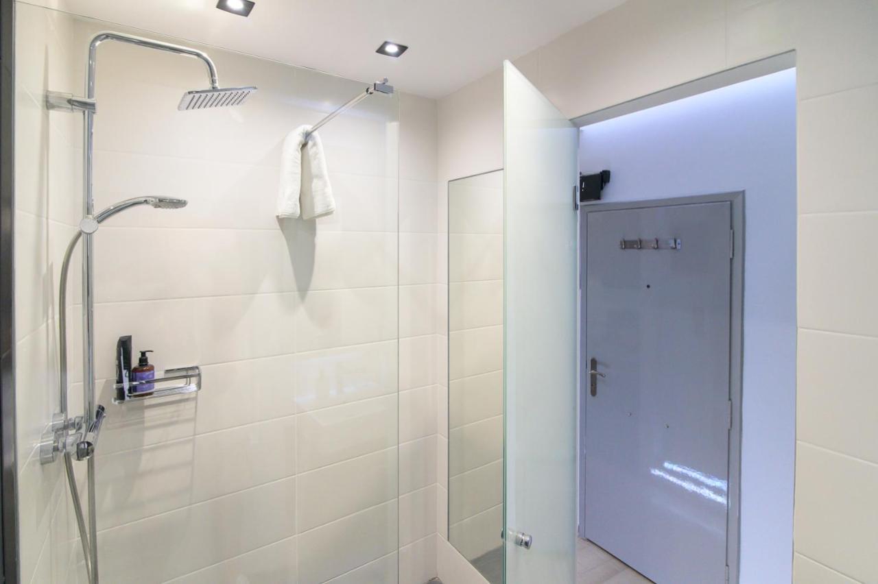25 Dikaiosinis Ave. Apartment Heraklion  Ngoại thất bức ảnh