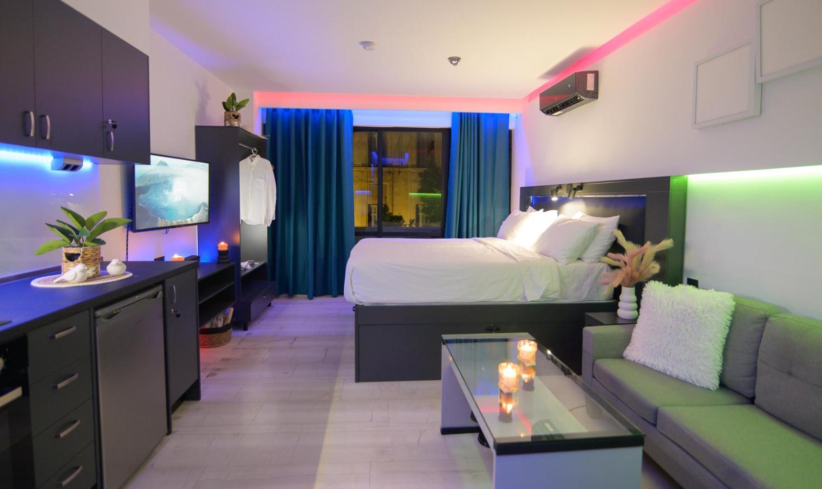 25 Dikaiosinis Ave. Apartment Heraklion  Ngoại thất bức ảnh