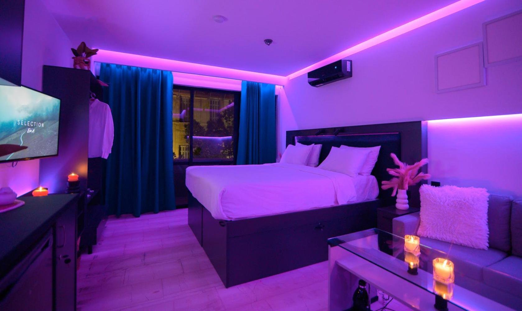 25 Dikaiosinis Ave. Apartment Heraklion  Ngoại thất bức ảnh