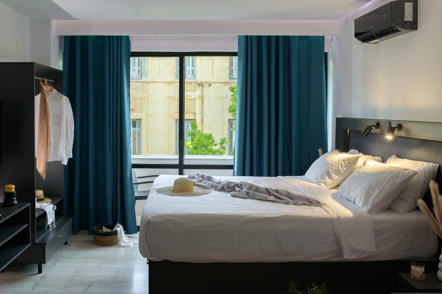25 Dikaiosinis Ave. Apartment Heraklion  Ngoại thất bức ảnh